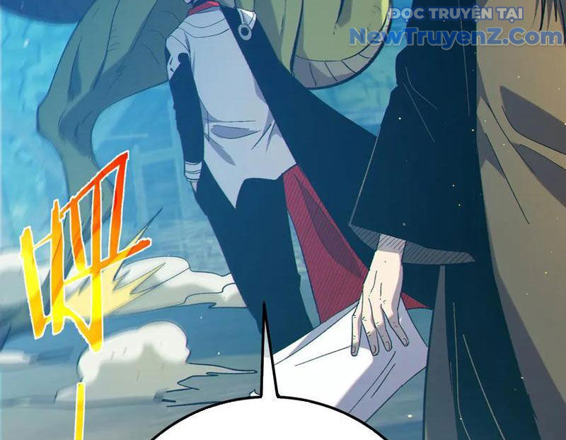 Vô Địch Bị Động Tạo Ra Tấn Sát Thương: Chapter 87