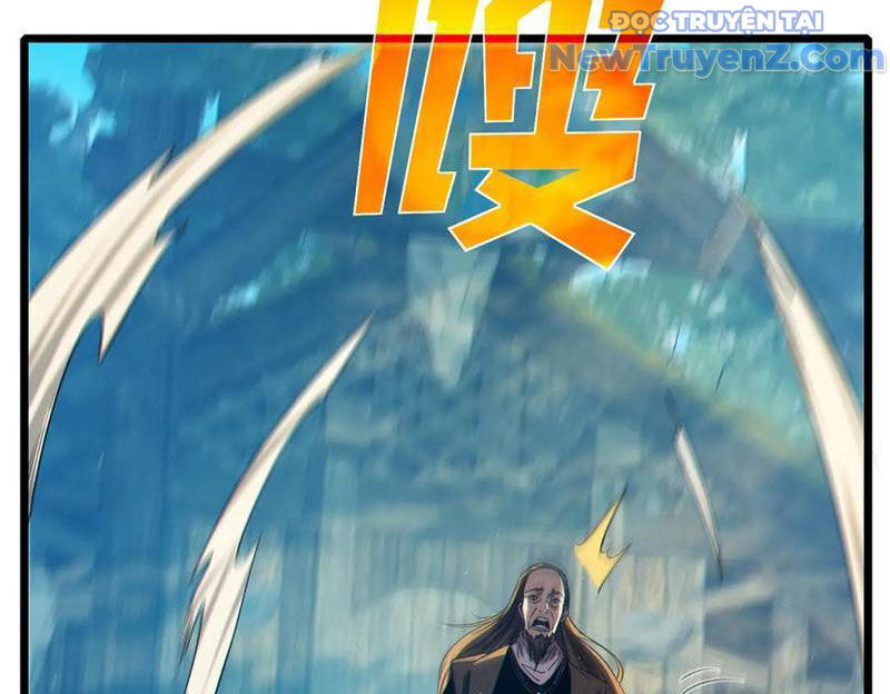 Vô Địch Bị Động Tạo Ra Tấn Sát Thương: Chapter 87