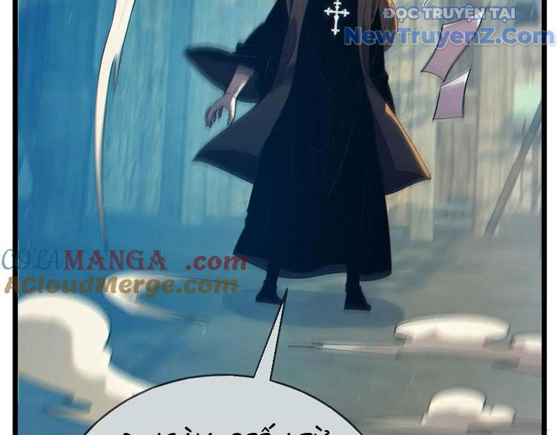 Vô Địch Bị Động Tạo Ra Tấn Sát Thương: Chapter 87