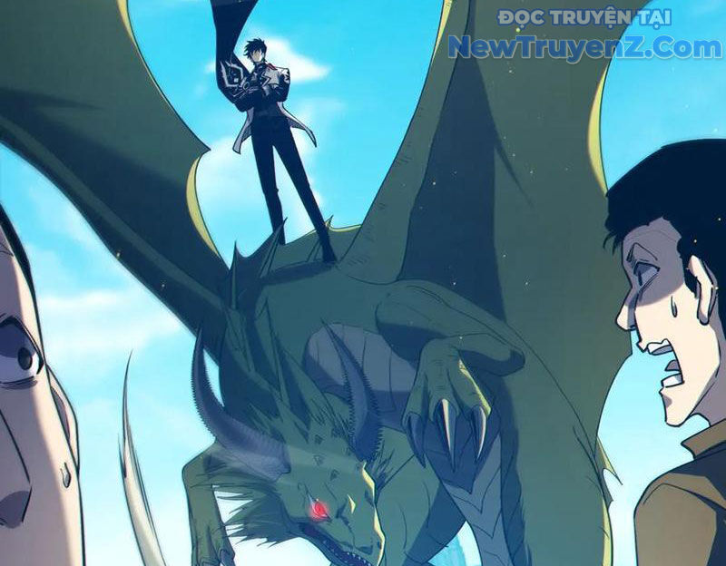 Vô Địch Bị Động Tạo Ra Tấn Sát Thương: Chapter 87