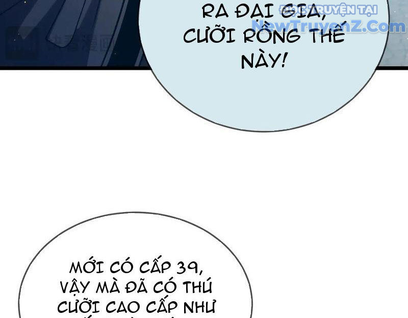 Vô Địch Bị Động Tạo Ra Tấn Sát Thương: Chapter 87