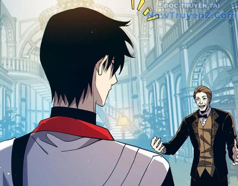 Vô Địch Bị Động Tạo Ra Tấn Sát Thương: Chapter 87