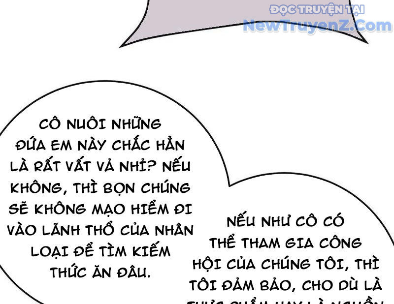 Vô Địch Bị Động Tạo Ra Tấn Sát Thương: Chapter 87