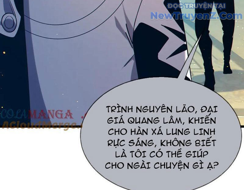 Vô Địch Bị Động Tạo Ra Tấn Sát Thương: Chapter 87