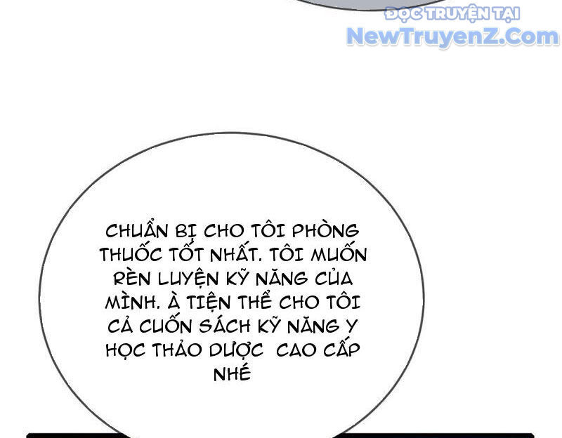 Vô Địch Bị Động Tạo Ra Tấn Sát Thương: Chapter 87