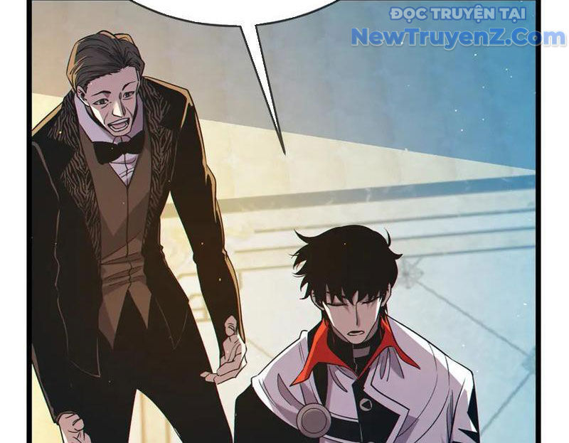 Vô Địch Bị Động Tạo Ra Tấn Sát Thương: Chapter 87