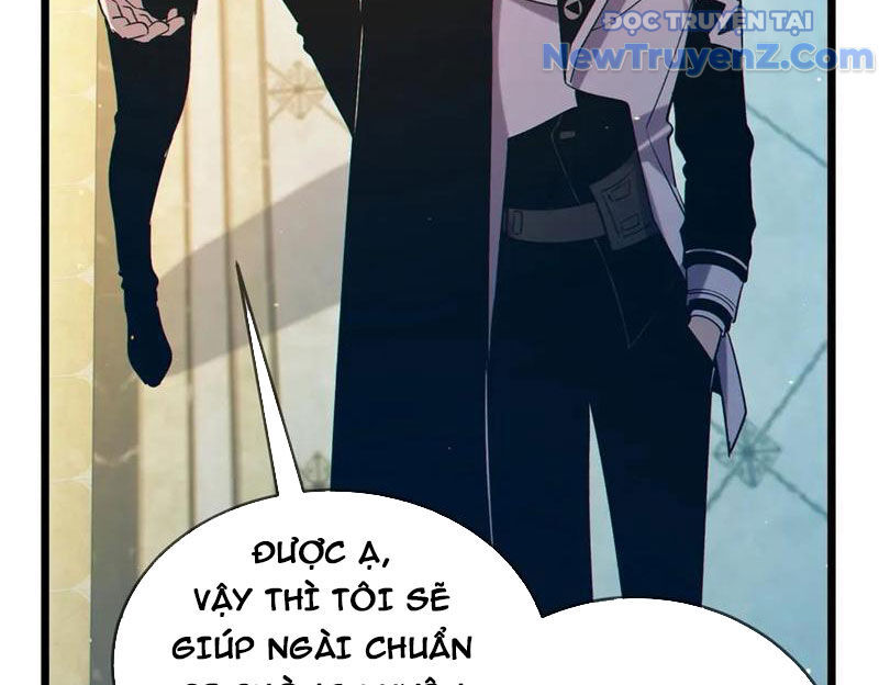Vô Địch Bị Động Tạo Ra Tấn Sát Thương: Chapter 87