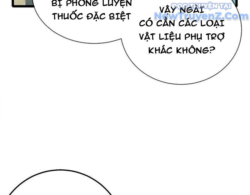 Vô Địch Bị Động Tạo Ra Tấn Sát Thương: Chapter 87