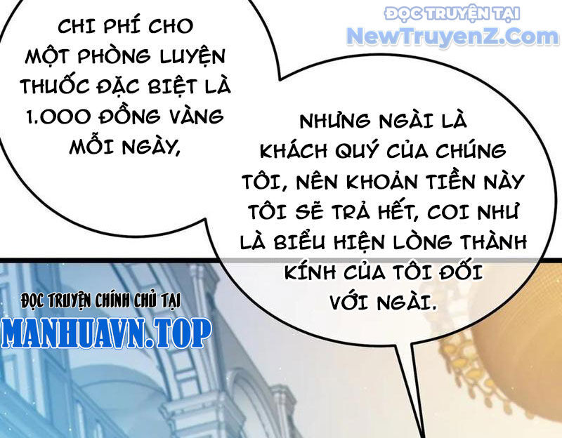 Vô Địch Bị Động Tạo Ra Tấn Sát Thương: Chapter 87