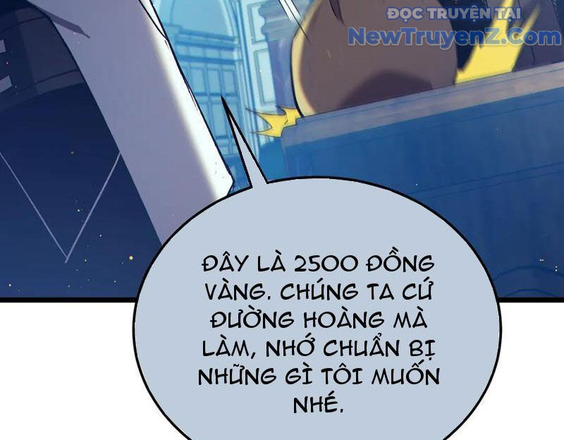 Vô Địch Bị Động Tạo Ra Tấn Sát Thương: Chapter 87