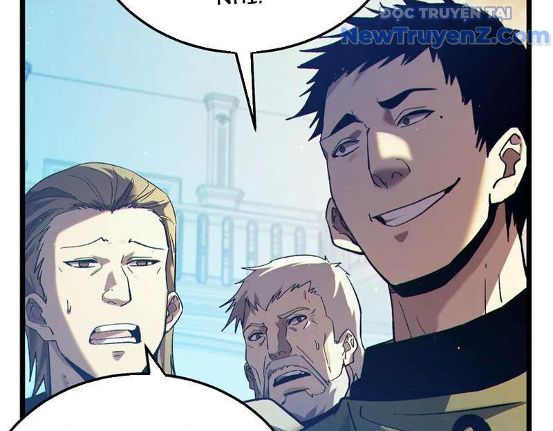 Vô Địch Bị Động Tạo Ra Tấn Sát Thương: Chapter 87