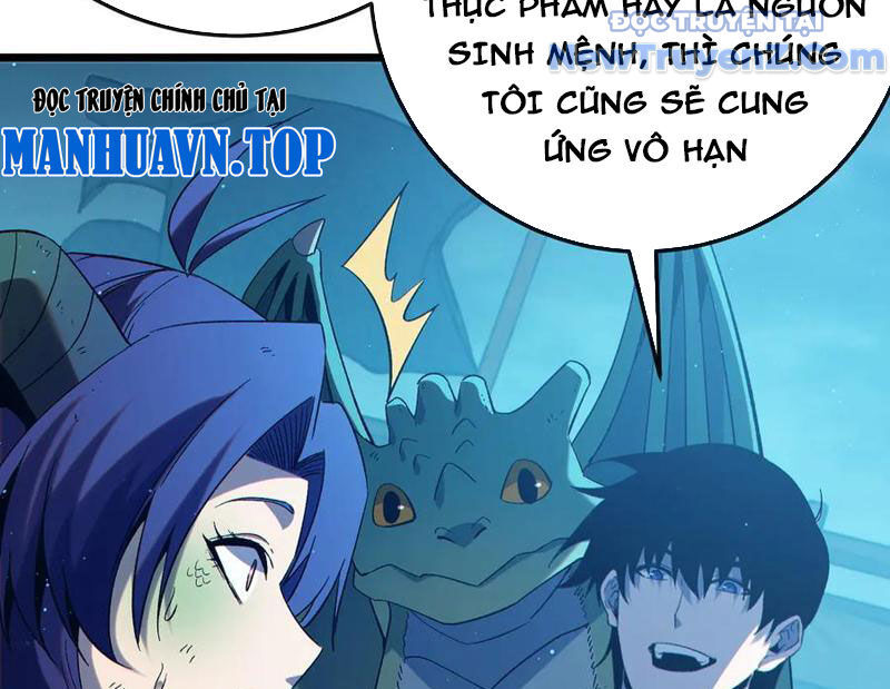Vô Địch Bị Động Tạo Ra Tấn Sát Thương: Chapter 87