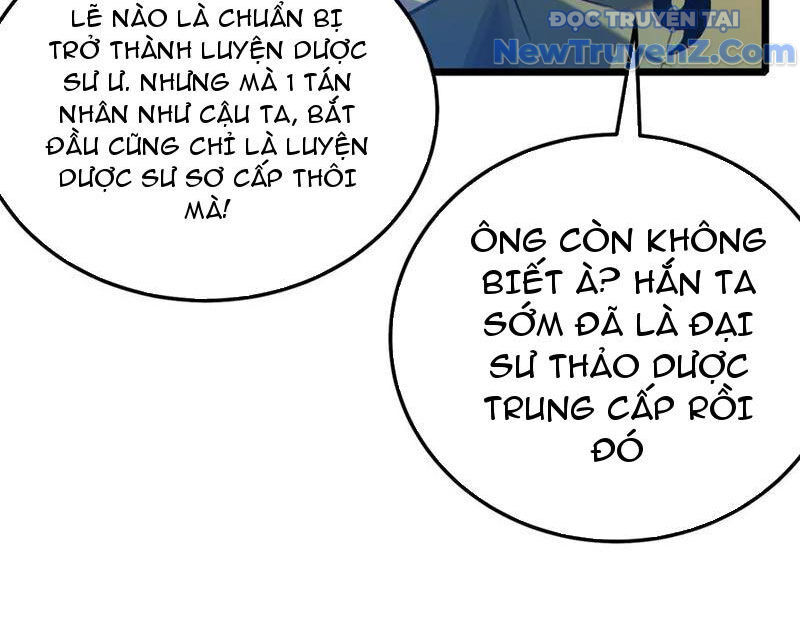 Vô Địch Bị Động Tạo Ra Tấn Sát Thương: Chapter 87