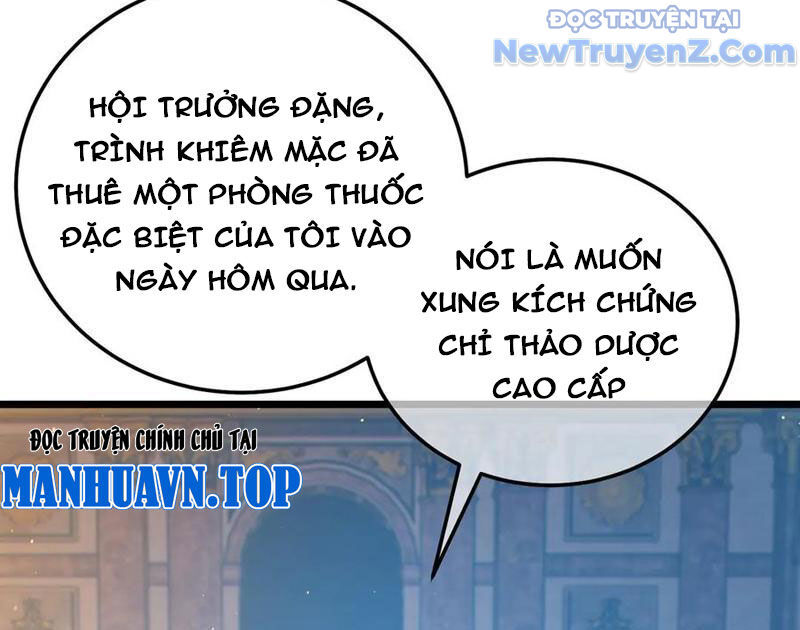 Vô Địch Bị Động Tạo Ra Tấn Sát Thương: Chapter 87