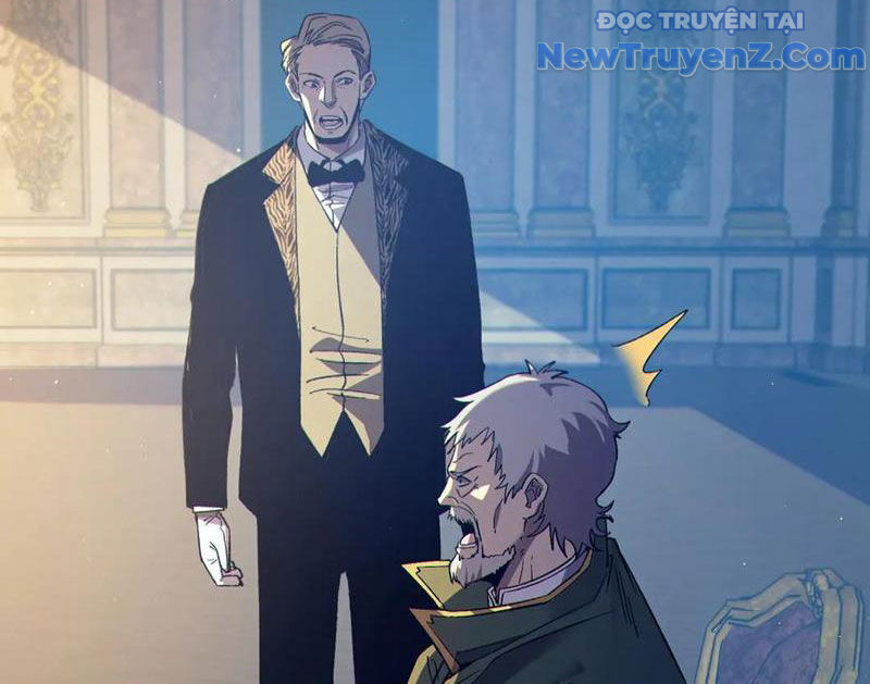 Vô Địch Bị Động Tạo Ra Tấn Sát Thương: Chapter 87