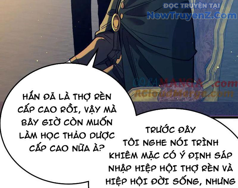 Vô Địch Bị Động Tạo Ra Tấn Sát Thương: Chapter 87