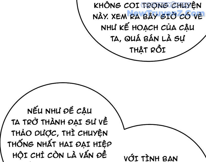 Vô Địch Bị Động Tạo Ra Tấn Sát Thương: Chapter 87