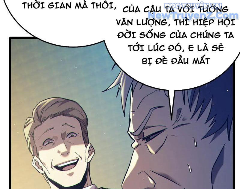Vô Địch Bị Động Tạo Ra Tấn Sát Thương: Chapter 87