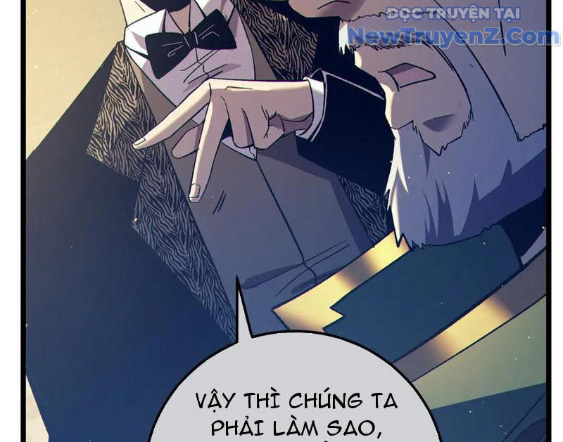 Vô Địch Bị Động Tạo Ra Tấn Sát Thương: Chapter 87