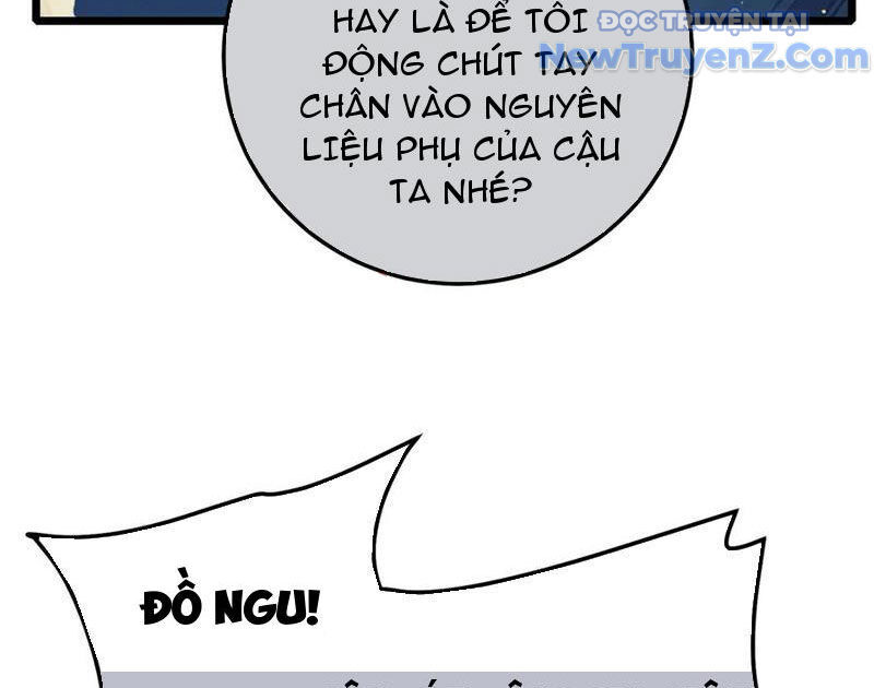 Vô Địch Bị Động Tạo Ra Tấn Sát Thương: Chapter 87