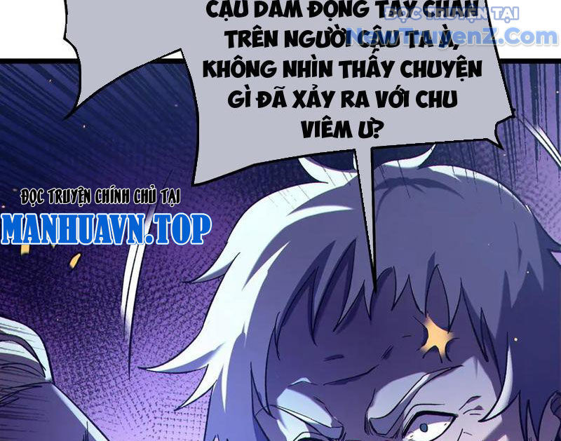 Vô Địch Bị Động Tạo Ra Tấn Sát Thương: Chapter 87