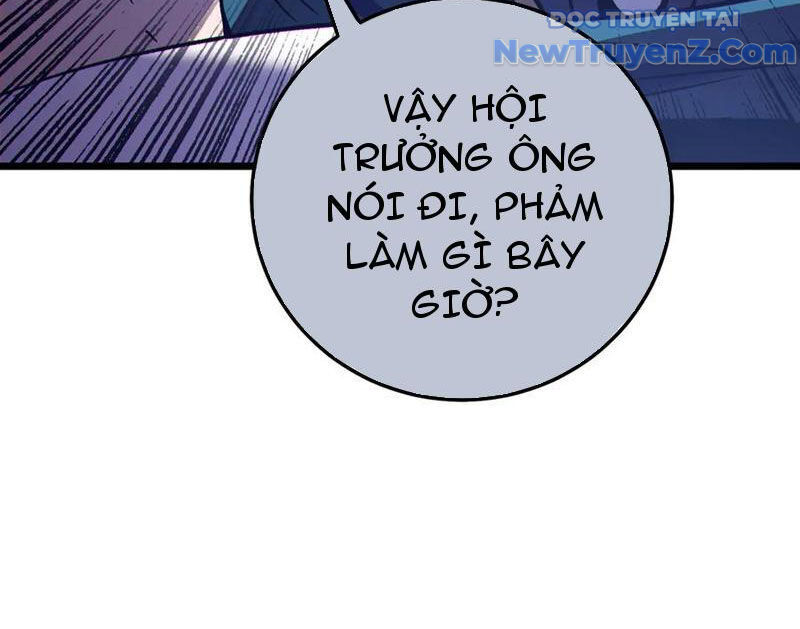 Vô Địch Bị Động Tạo Ra Tấn Sát Thương: Chapter 87