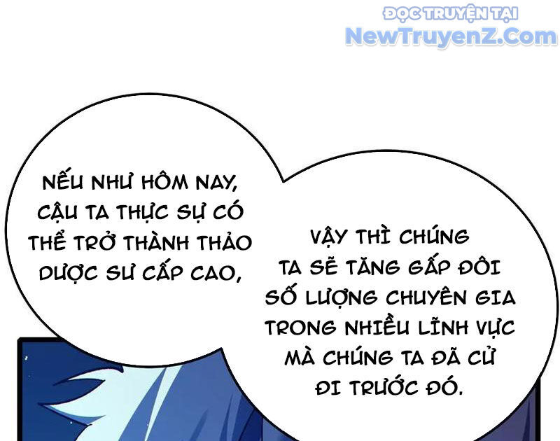 Vô Địch Bị Động Tạo Ra Tấn Sát Thương: Chapter 87