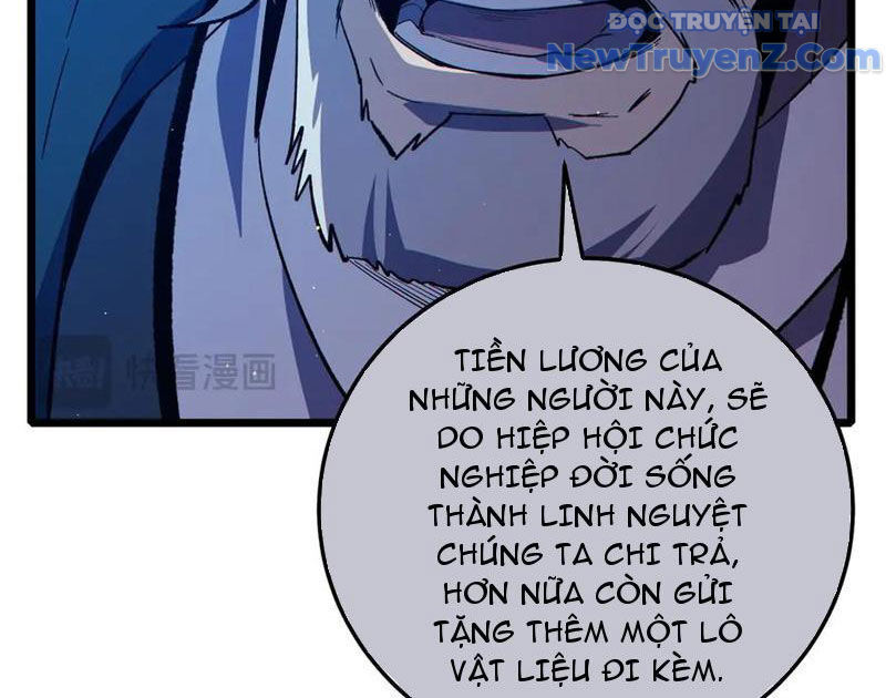 Vô Địch Bị Động Tạo Ra Tấn Sát Thương: Chapter 87