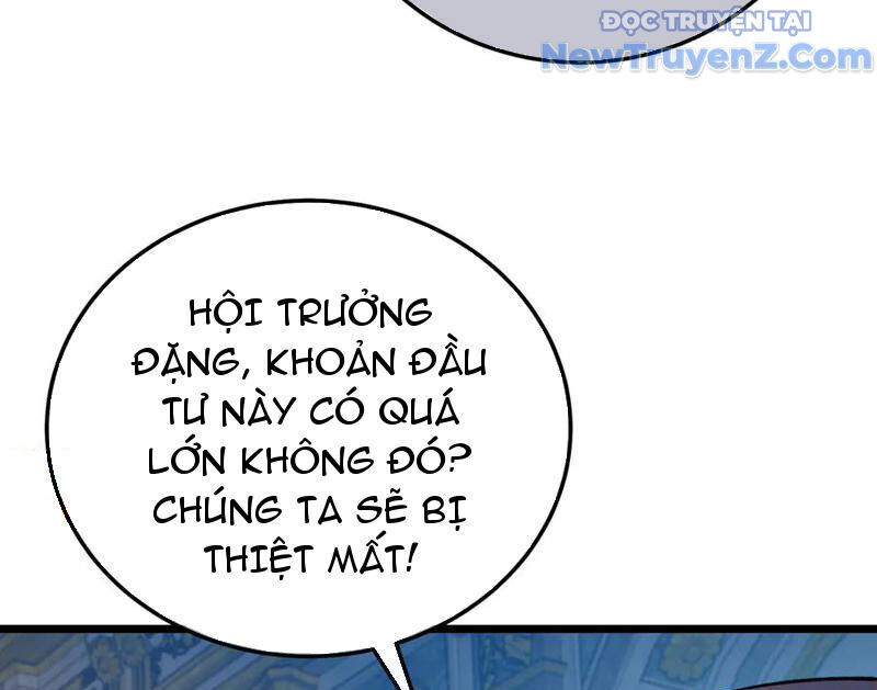 Vô Địch Bị Động Tạo Ra Tấn Sát Thương: Chapter 87