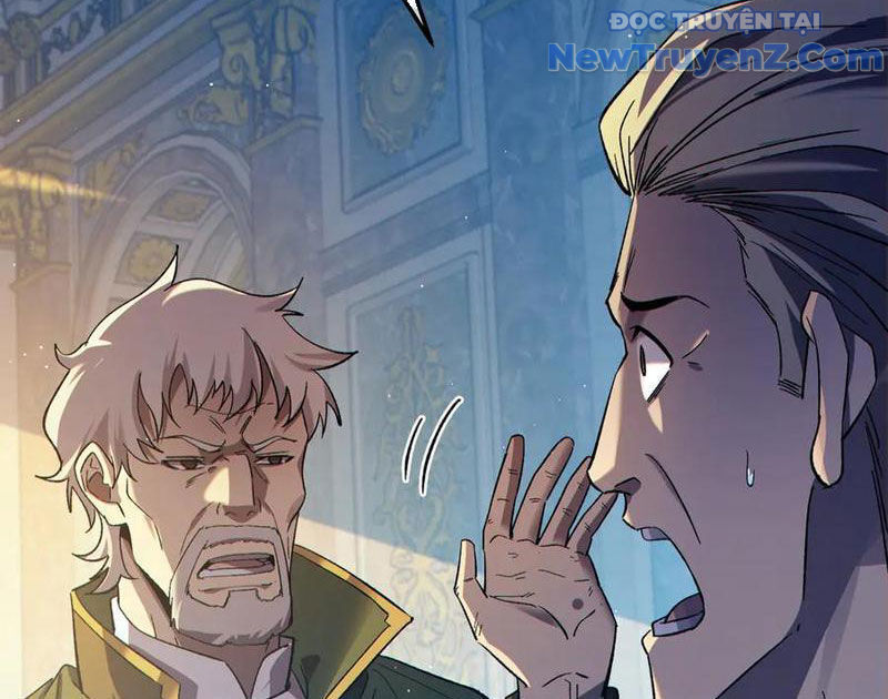 Vô Địch Bị Động Tạo Ra Tấn Sát Thương: Chapter 87