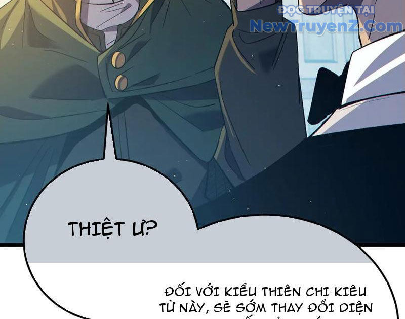 Vô Địch Bị Động Tạo Ra Tấn Sát Thương: Chapter 87