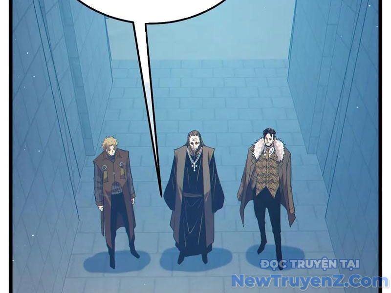 Vô Địch Bị Động Tạo Ra Tấn Sát Thương: Chapter 88