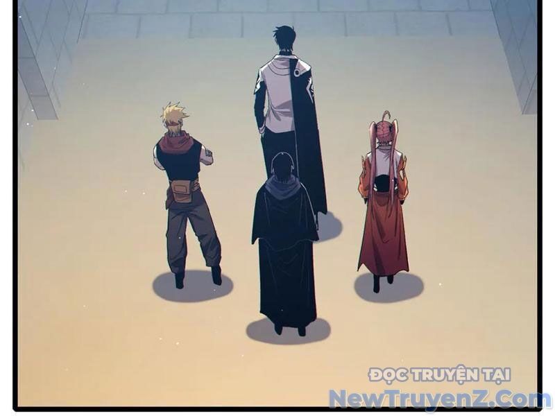 Vô Địch Bị Động Tạo Ra Tấn Sát Thương: Chapter 88