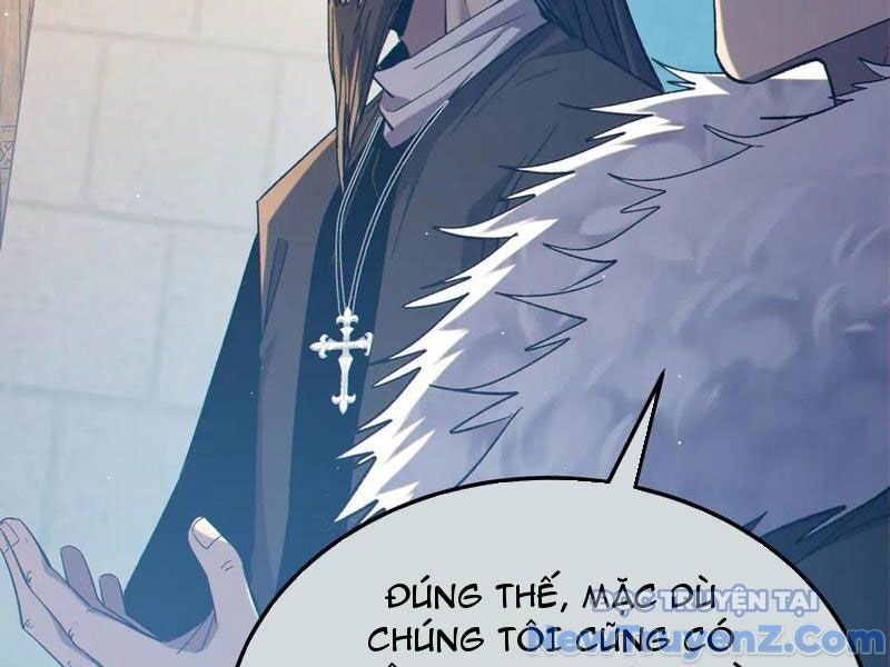 Vô Địch Bị Động Tạo Ra Tấn Sát Thương: Chapter 88