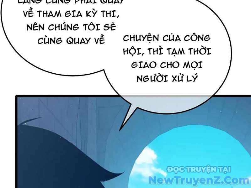 Vô Địch Bị Động Tạo Ra Tấn Sát Thương: Chapter 88