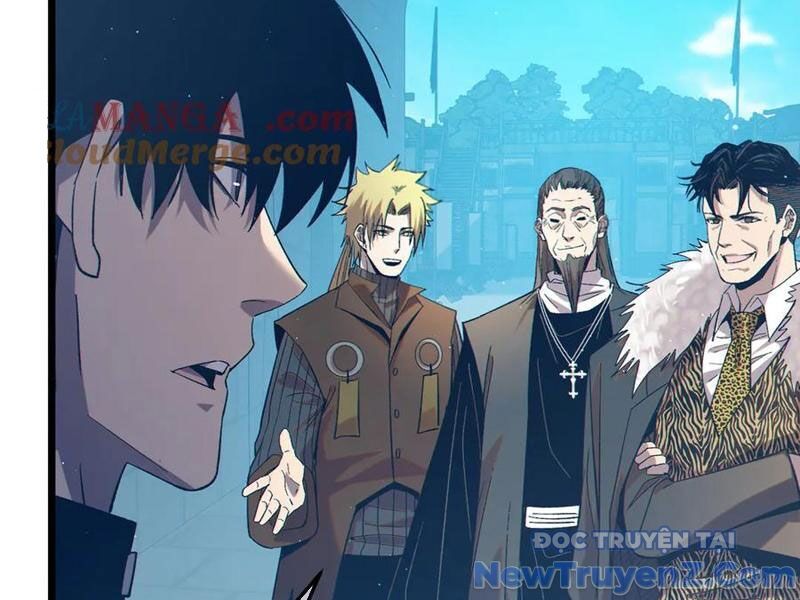 Vô Địch Bị Động Tạo Ra Tấn Sát Thương: Chapter 88