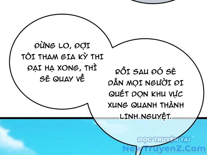 Vô Địch Bị Động Tạo Ra Tấn Sát Thương: Chapter 88