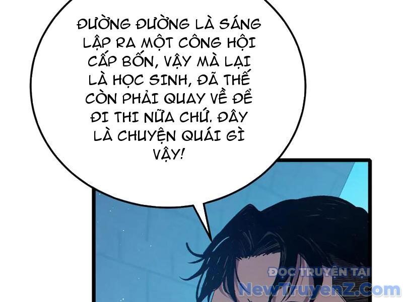 Vô Địch Bị Động Tạo Ra Tấn Sát Thương: Chapter 88
