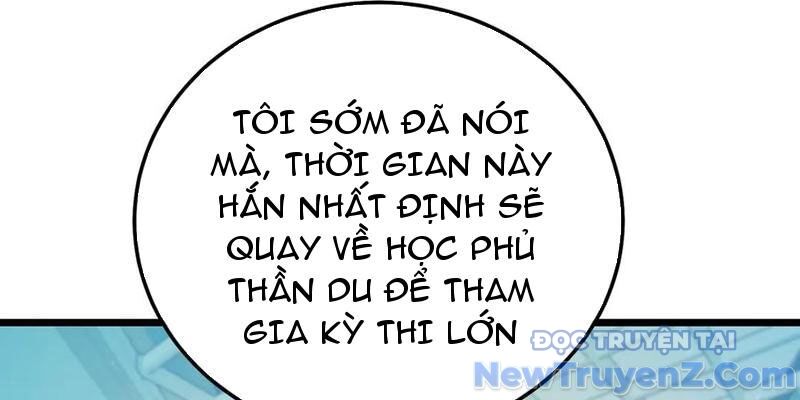 Vô Địch Bị Động Tạo Ra Tấn Sát Thương: Chapter 88