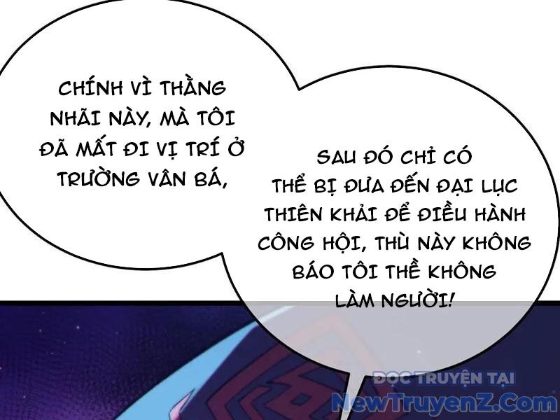 Vô Địch Bị Động Tạo Ra Tấn Sát Thương: Chapter 88