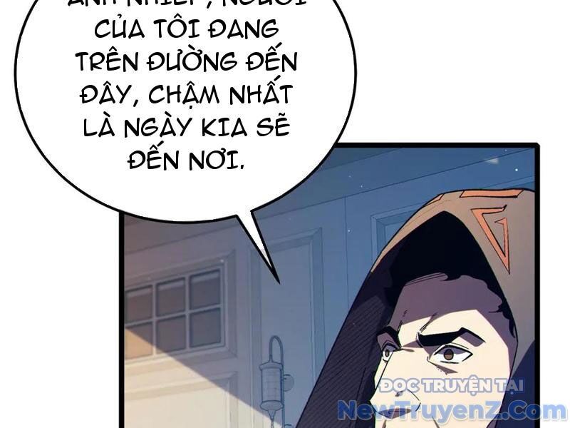 Vô Địch Bị Động Tạo Ra Tấn Sát Thương: Chapter 88