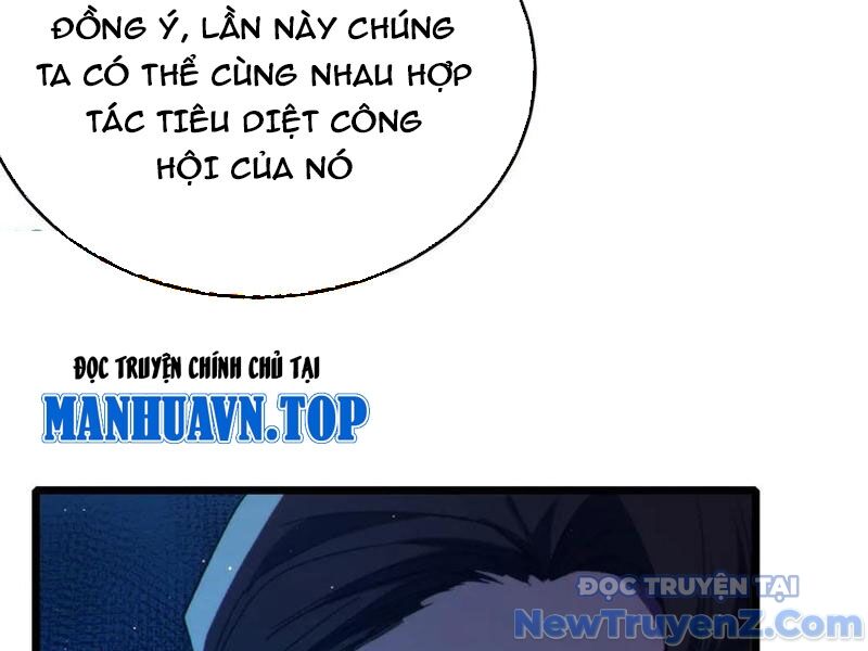 Vô Địch Bị Động Tạo Ra Tấn Sát Thương: Chapter 88