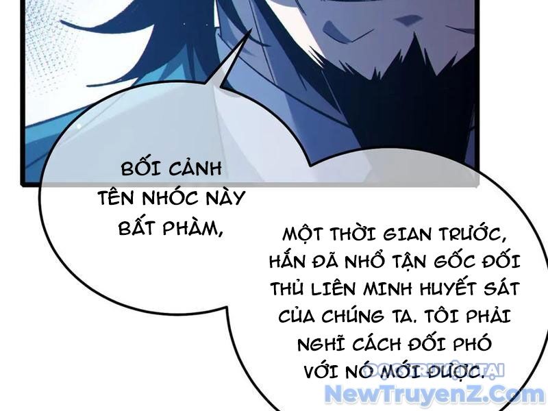 Vô Địch Bị Động Tạo Ra Tấn Sát Thương: Chapter 88