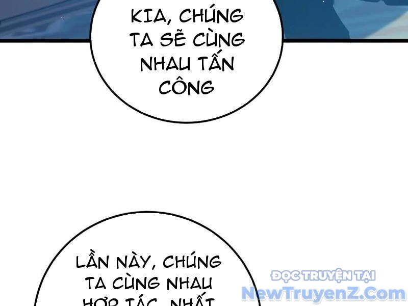 Vô Địch Bị Động Tạo Ra Tấn Sát Thương: Chapter 88