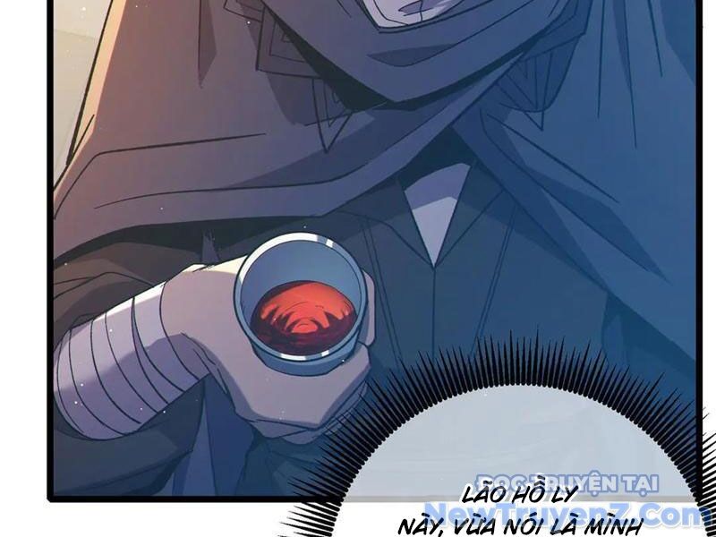 Vô Địch Bị Động Tạo Ra Tấn Sát Thương: Chapter 88