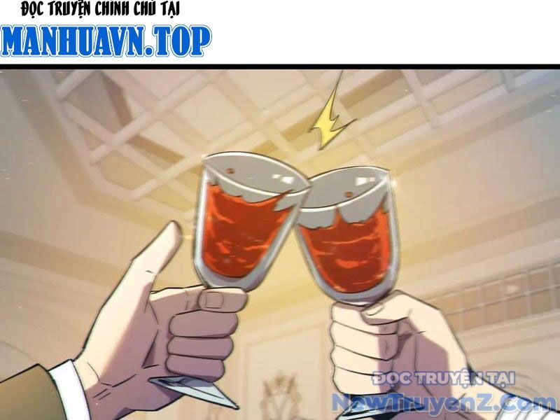 Vô Địch Bị Động Tạo Ra Tấn Sát Thương: Chapter 88