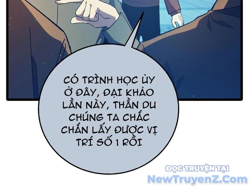 Vô Địch Bị Động Tạo Ra Tấn Sát Thương: Chapter 88