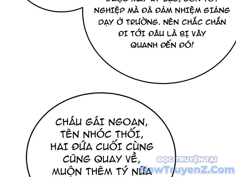 Vô Địch Bị Động Tạo Ra Tấn Sát Thương: Chapter 88