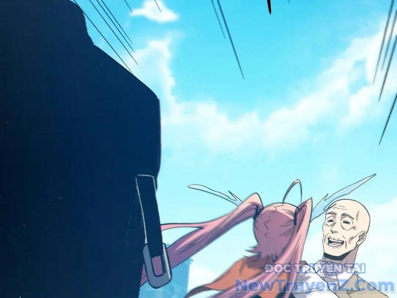 Vô Địch Bị Động Tạo Ra Tấn Sát Thương: Chapter 88