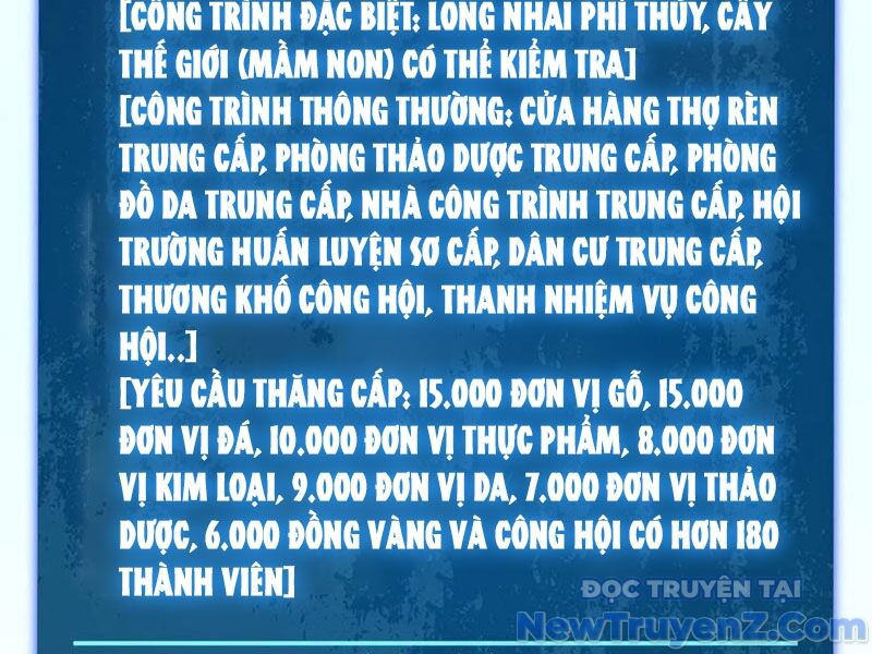 Vô Địch Bị Động Tạo Ra Tấn Sát Thương: Chapter 88